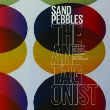 Sand Pebbles - the Antagonist