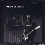 Deniz Tek Detroit