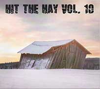 Hit The Hay Vol. 10